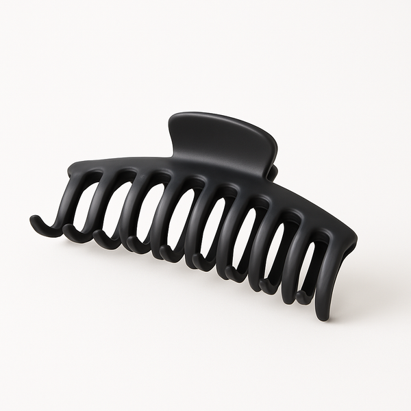Pince à cheveux en silicone -40%